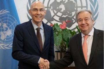 ஐ.நா.மனித உரிமையில் புதிய ஆணையர் நியமனம்!