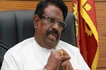 முதுகெலும்பில்லாத ஜனாதிபதி ஒருவரால் எப்படி நாட்டை கட்டியெழுப்ப முடியும்? விஜித் விஜயமுனி சொய்சா கேள்வி