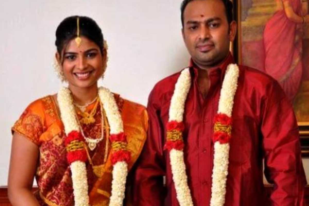 அனுபமாவுக்கு நடந்ததுதான் எனக்கும் நடந்துச்சு..2வது கல்யாணம்!! விஜே மகேஸ்வரி ஓபன் டாக்.. | Vj Maheswari Open About Her 2St Marriage Anupama அனுபமாவுக்கு நடந்ததுதான் எனக்கும் நடந்துச்சு..2வது கல்யாணம்!! விஜே மகேஸ்வரி ஓபன் டாக்.. | Vj Maheswari Open About Her 2St Marriage Anupama