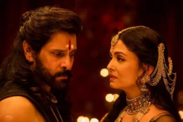 மீண்டும் ஜோடி சேரும் விக்ரம் - ஐஸ்வர்யா ராய்! மணிரத்னத்தின் சூப்பர் ப்ளான்