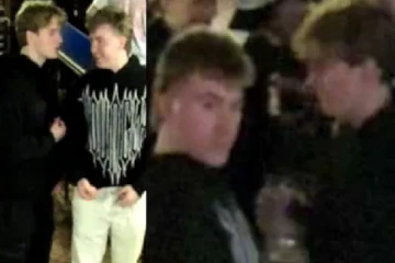 டொரான்டோ கிருஷ்ணர் கோயில் மீது தாக்குதல்; சந்தேகநபர்களின் புகைப்படங்கள் வெளியானது