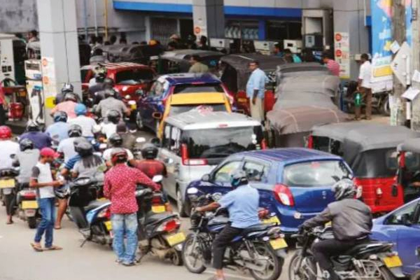 எரிபொருள் தொடர்பில் அரச அலுவலகங்களுக்கு முக்கிய அறிவிப்பு! | Important Notification Govt Offices Regarding Fuel