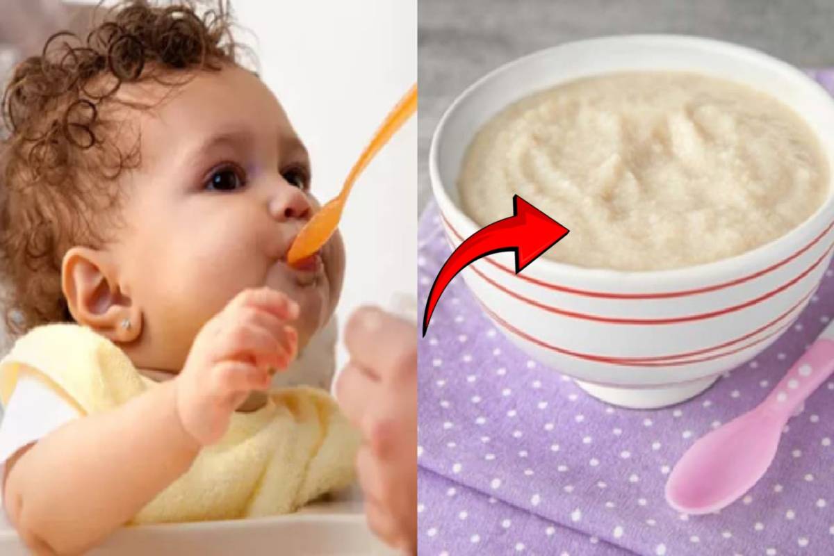 குழந்தைகளுக்கு நெய் கொடுப்பதன் நன்மைகள் இவ்வளவா? மருத்துவ விளக்கம் | Benefits Of Giving Ghee Baby Medical Explanation