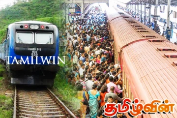 பதுளைக்கான தொடருந்து சேவைகளில் இடையூறு