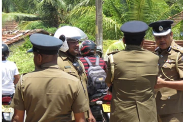 மட்டக்களப்பில் கைது செய்யப்பட்ட இராணுவ சிப்பாயிக்கு விளக்கமறியல்