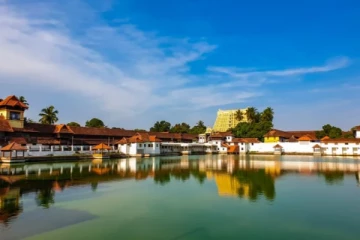 சர்வதேச சுற்றுலாப்பயணிகள் அதிகம் விரும்பும் தென் இந்திய நகரம் - எது தெரியுமா?