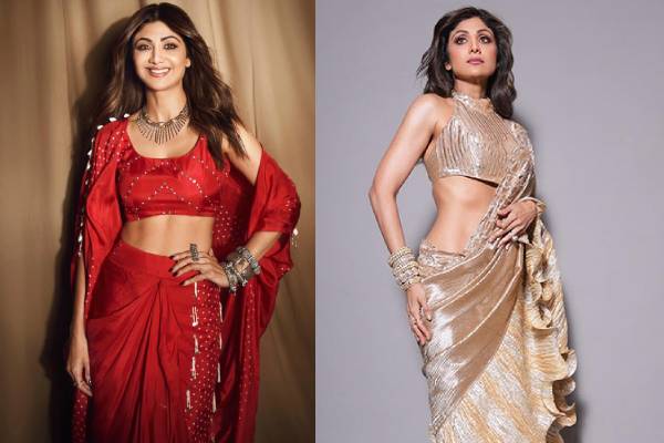 Shilpa Shetty