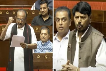 பாஜக கூட்டணிக்கு வந்தால் வைகோ எம்.பி ஆகலாம் - அழைப்பு விடுத்த மத்திய அமைச்சர்