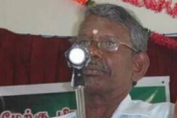 வடமாகாண சபையின் முன்னாள் உறுப்பினர் காலமானர்