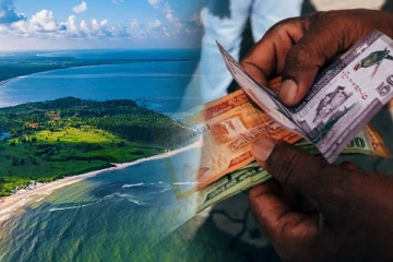 பாசிக்குடா கடற்கரையில் அநீதியான முறையில் பணம் அறவீடு : முன்வைக்கப்படும் குற்றச்சாட்டு