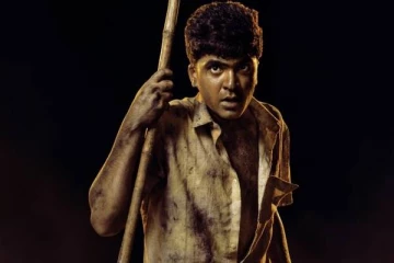 அடுத்த வாரத்தில் வெளியாகவுள்ள வெந்து தணிந்தது காடு படத்தின் அப்டேட் ! என்ன தெரியுமா?