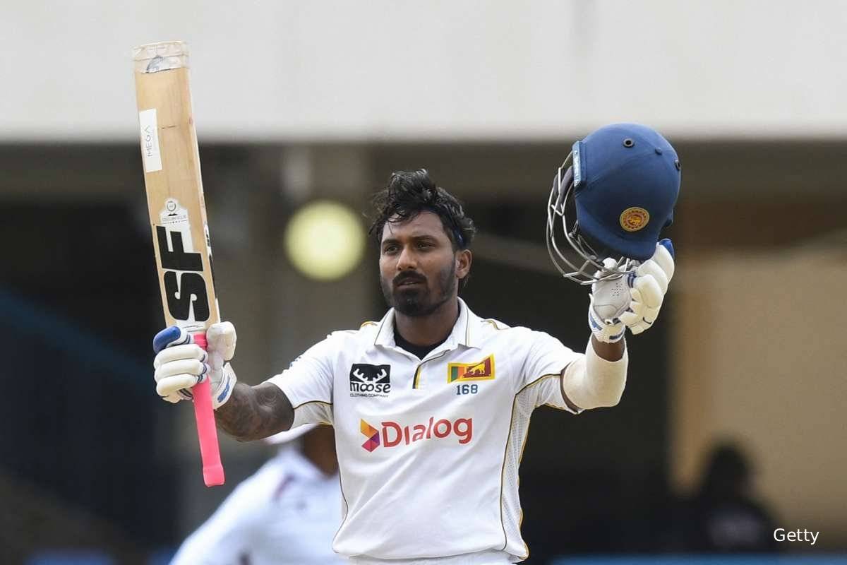 லஹிரு உதாரா அதிரடி சதம் - முதல் இலங்கை வீரராக படைத்துள்ள சாதனை | Lahiru Udara Record 1St Srilankan Opener Hit 5 Six லஹிரு உதாரா அதிரடி சதம் - முதல் இலங்கை வீரராக படைத்துள்ள சாதனை | Lahiru Udara Record 1St Srilankan Opener Hit 5 Six