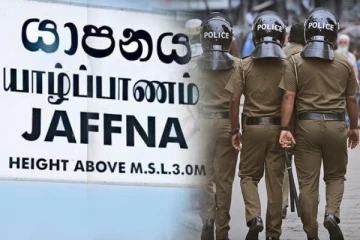 யாழில் பாடசாலைக்கருகில் போதைப்பொருள் விற்பனை ; சிக்கிய 15 மாணவர்கள்