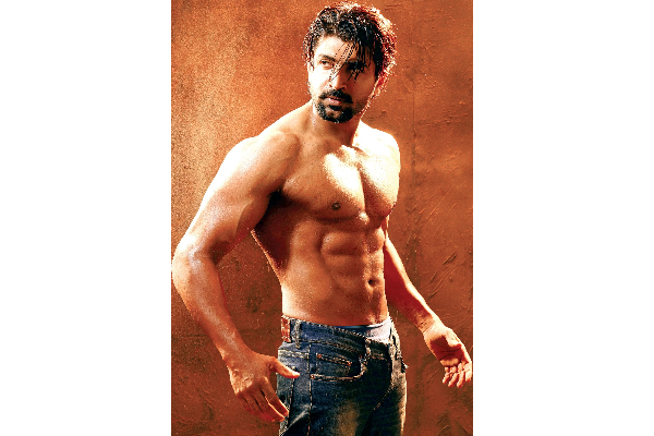 பிரபல நடிகர்களை தொடர்ந்து Universe-ல் இணைந்த நடிகர் அருண் விஜய் ! செம மாஸ் தகவல்.. | Arun Vijay In Spin Off Movie