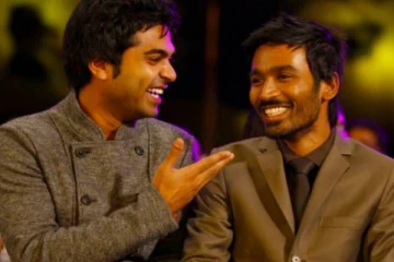 சிம்புவும் தனுஷும் ஒரே படத்திலா?..லேட்டஸ்ட் தகவல்