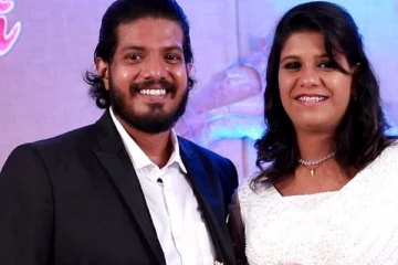 மனைவியாக ஏற்க முடியாது...  வரதட்சணை கொடுமையால் மனைவி  தற்கொலை -  பிரபல நடிகரின் மகன் கைது!