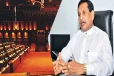 நிறைவேற்று அதிகார ஜனாதிபதி முறையை சுலபமாக இல்லாதொழிக்க முடியாது : ராஜித சேனாரட்ன