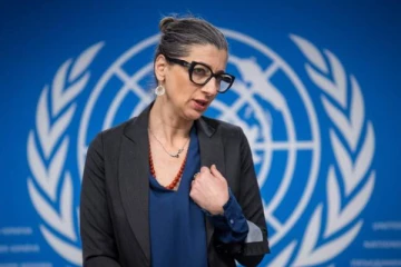 இஸ்ரேலை விமர்சித்த ஐநா அறிக்கையாளருக்கு அமெரிக்கா தடை