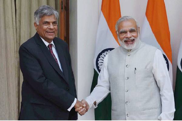 ஜனாதிபதி ரணிலுக்கு இந்திய பிரதமரிடம் இருந்து வந்த மகிழ்ச்சியான செய்தி! | Good News For President Ranil From The Modi India