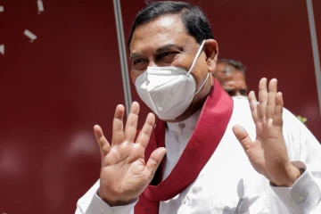 பசிலுக்கு கிடைத்த அனுமதி!