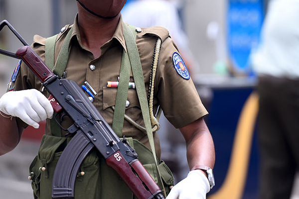 பண்டிகைக் காலம் ஆரம்பம்! பாதுகாப்பு அமைச்சின் அதிரடி நடவடிக்கை | Special Operations Room At The Army Headquarters