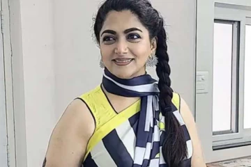 நடிகை குஷ்பு மருத்துவமனையில் திடீர் அனுமதி! புகைப்படத்தால் அதிர்ச்சியில் ரசிகர்கள்