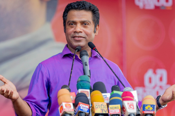 மஹிந்த ராஜபக்ஷவின் பாதுகாப்பிற்கு அரசாங்கம் பொறுப்பு! | Government Responsible Mahinda Rajapaksa Security