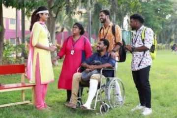 திடீரென தற்கொலை செய்து இறந்த காற்றுக்கென்ன வேலி சீரியல் நடிகர்- கடும் அதிர்ச்சியில் பிரபலங்கள், ரசிகர்கள்