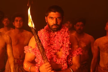 8 நாட்கள் முடிவில் பைசன் படம் உலகளவில் செய்த வசூல்.. எவ்வளவு தெரியுமா