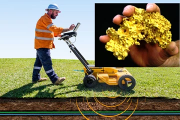 உங்கள் நிலத்தில் தங்கம் இருந்தால்., அதை எப்படி கண்டுபிடிப்பது?