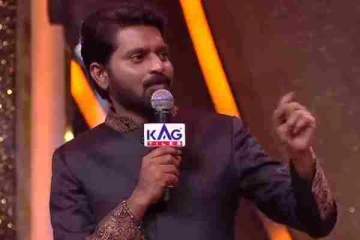 அச்சச்சோ அது நடந்தால் மெண்டல் ஆகிடுவேன், எனக்கு செட் ஆகாது... மாகாபா ஆனந்த் ஓபன் டாக்