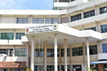 வவுனியா வைத்தியசாலையில் விழுந்து ஒருவர் மரணம்! பரிசோதனையில் வெளியான தகவல்
