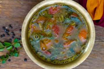 இலங்கை ஸ்பெஷல் மிளகு ரசம்.., இலகுவாக செய்வது எப்படி?