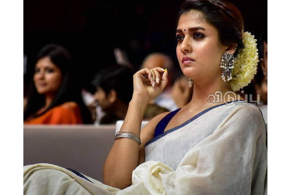 அந்த விசயத்தில் நயன்தாரா அப்படிப்பட்டவரே இல்லை!! கொந்தளிக்கும் ரசிகர்கள்.. | Nayanthara Vignesh Shivan Is Very Professional