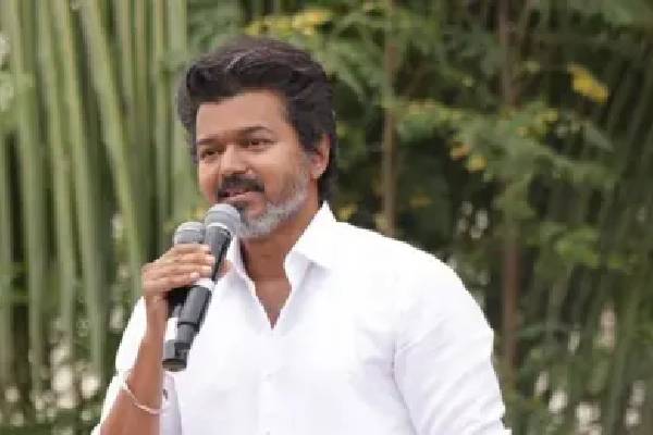 அதிகாலையிலேயே தவெக தலைவர் விஜய் வீட்டில் பரபரப்பு | Bomb Threat To Tvk Vijay House