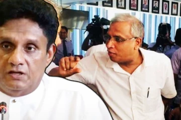 தமிழ் பொது வேட்பாளருக்கு சாதகமாகியுள்ள சுமந்திரனின் கருத்து!