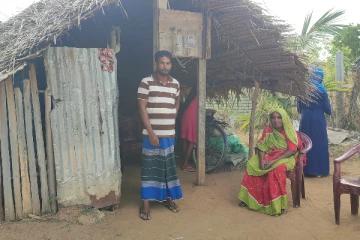 வறிய மக்களுக்கு சமுர்த்தி கொடுப்பனவில் இழைக்கப்படும் அநீதி (Video)