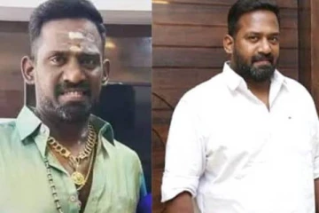 என் அம்மாவுக்கு ரோபோ சங்கர் நிலைமை தான் வந்துச்சி!! நடிகை வனிதா கூறிய உண்மை..