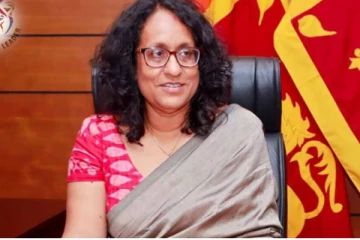 பல நாடுகளின் தூவர்களை சந்தித்த பிரதமர் ஹரிணி