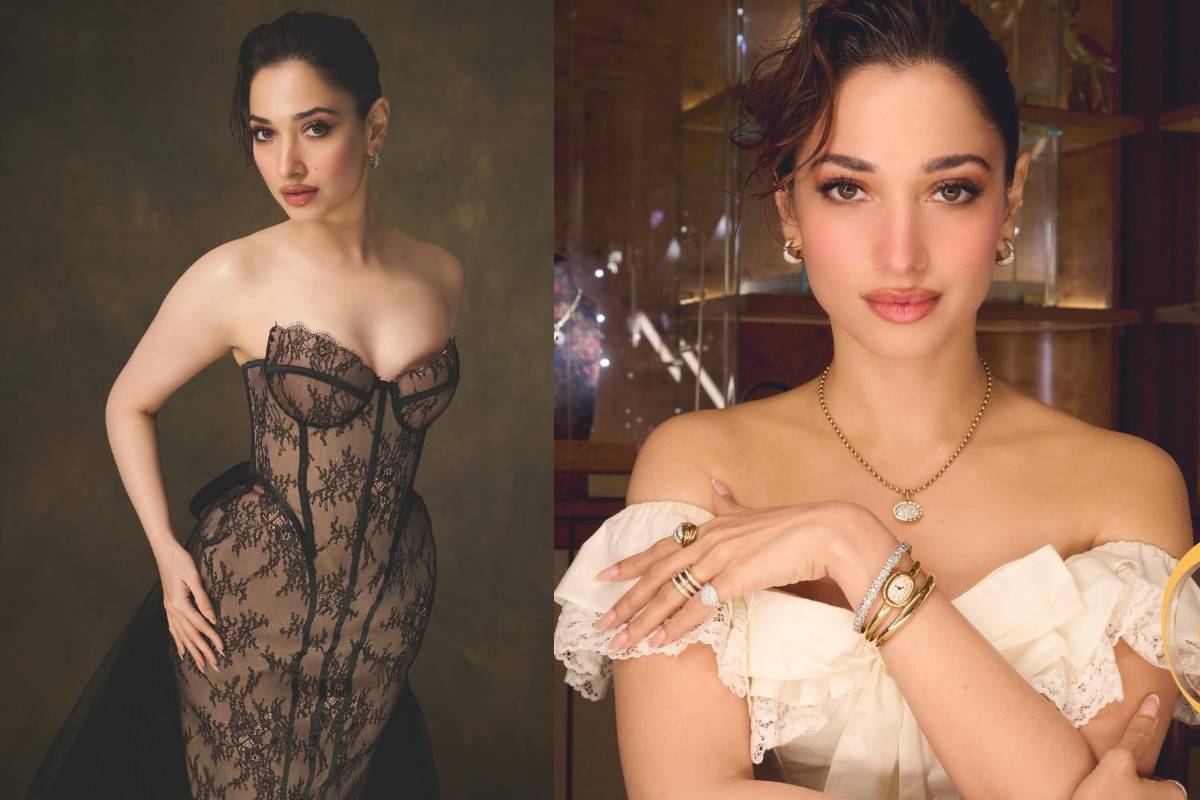 பட விழாவில் சேலையில் கிளாமர் லுக்கில் வந்த தமன்னா!! புகைப்படங்கள் இதோ.. | Actress Tamannaah Bhatia Amazon Prime Event Photos பட விழாவில் சேலையில் கிளாமர் லுக்கில் வந்த தமன்னா!! புகைப்படங்கள் இதோ.. | Actress Tamannaah Bhatia Amazon Prime Event Photos