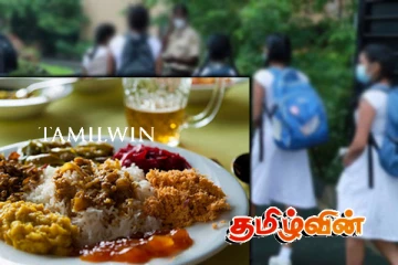 கேகாலையில் 13 மாணவர்கள் வைத்தியசாலையில் அனுமதி