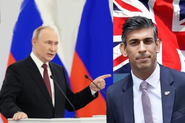 உக்ரைன் இதைச் செய்தால், பிரித்தானியா மீது தாக்குதல் நடத்தப்படும்., ரஷ்யா எச்சரிக்கை