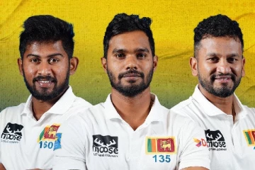 வங்கதேசத்திற்கு எதிரான 2வது டெஸ்ட்: 314 ஓட்டங்கள் முன்னிலையில் இலங்கை