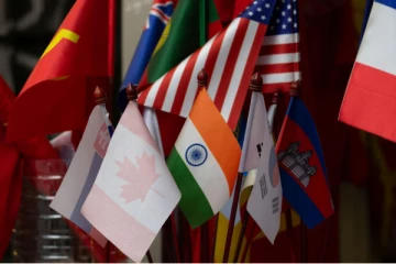 உலகின் சக்தி வாய்ந்த டாப் 10 நாடுகள் - இந்தியாவிற்கு எந்த இடம்?