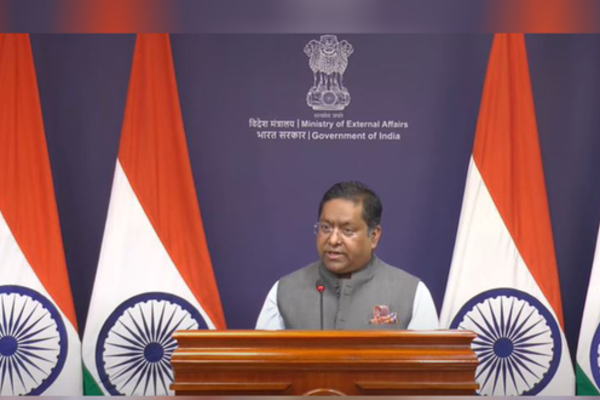 வெளிநாட்டு வேலைவாய்ப்பு தொடர்பில் இந்தியர்களுக்கு ஒரு எச்சரிக்கை | Mea Warns Indians Over Fake Jobs In Iran
