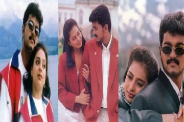 'மின்சார கண்ணா' பட நடிகையை ஞாபகம் இருக்கா? இப்போ என்ன பண்றாங்கன்னு தெரியுமா?