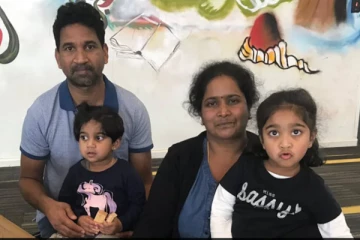 வெற்றியை தொட 4 ஆண்டுகால போராட்டம்! இலங்கை தமிழ் குடும்பத்திற்கு அவுஸ்திரேலியா அளித்த அனுமதி