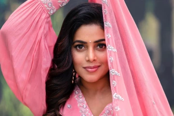திருமணமாகி இரண்டே மாதத்தில் கர்ப்பத்தை அறிவித்த நடிகை பூர்ணா