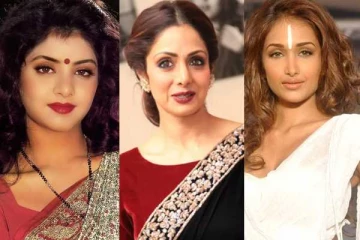 சினிமாவின் கொடூர பக்கம்!! பாலிவுட் பிரபலங்களின் மர்மமான மரணங்கள்..