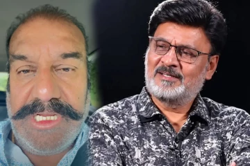 பாக்கியராஜ் மரணத்திற்கு இது தான் காரணம்! நடிகர் நெப்போலியன் உருக்கம்